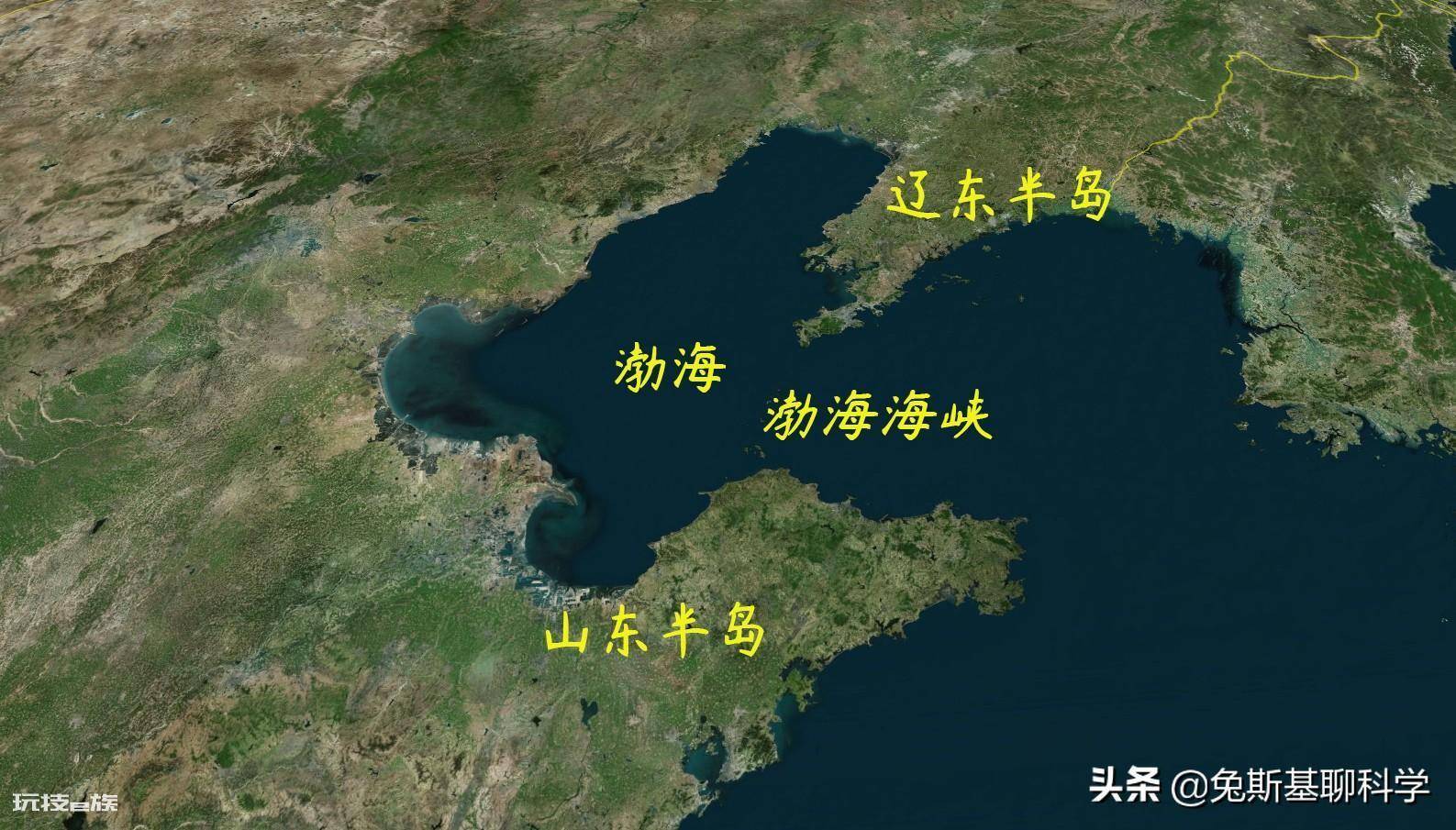 内水范畴的是什么海(内海领海以及内水有什么区别)-图片3